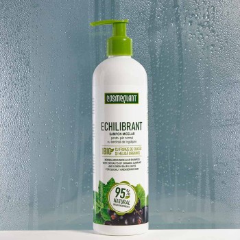 ȘAMPON MICELAR ECHILIBRANT 400 ML