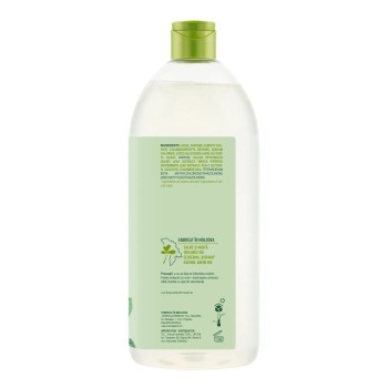 LIQUID SOAP SAGE & MINT 1000 ml
