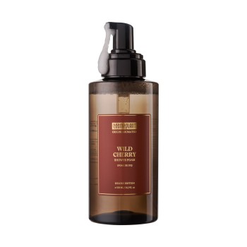 Spumă de duș Wild Cherry 500 ml