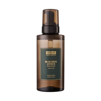 Spumă de duș Blooming Citrus 500 ml
