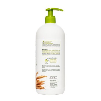 ȘAMPON „NETEZIRE ȘI LUCIU” 1000 ML