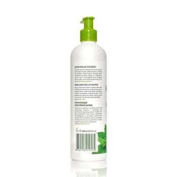 ȘAMPON MICELAR ECHILIBRANT 400 ML