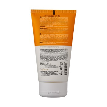SUNSCREEN CREAM SPF30 125 ml