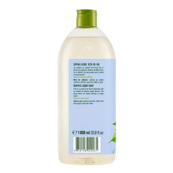 LIQUID SOAP GRAPE 1000 ml