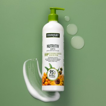 ȘAMPON NUTRITIV 400 ML