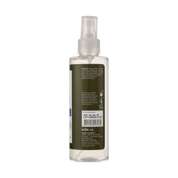 LOȚIUNE PENTRU PĂR PIEPTĂNARE USOARĂ 200 ml