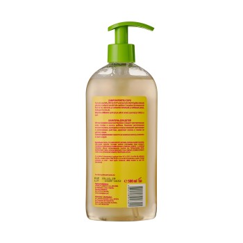ŞAMPON PENTRU COPII CU AROMĂ DE CĂPȘUNI 500 ml