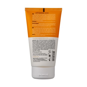 CREMĂ CU PROTECȚIE SOLARĂ SPF50 125 ml