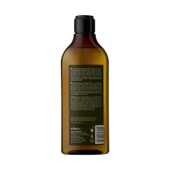 Șampon Fortifiant Usturoi + Biotină