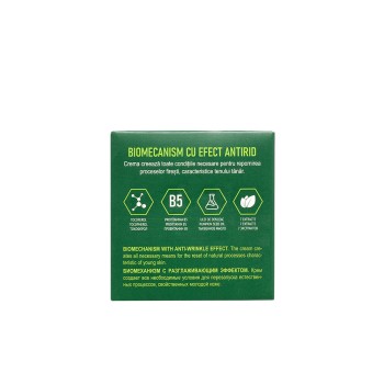 CREMĂ  REVERSIVĂ ANTI-AGE DE NOAPTE 50 ml
