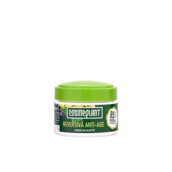 CREMĂ  REVERSIVĂ ANTI-AGE DE NOAPTE 50 ml