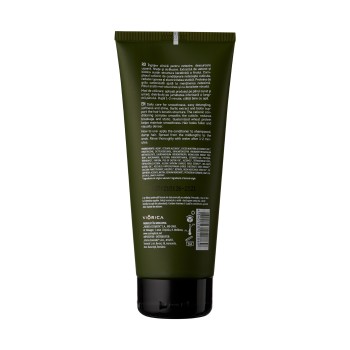 Balsam Fortifiant Usturoi + Biotină