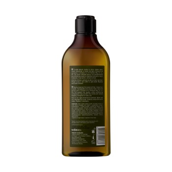 Șampon Reparator Spirulină + 5 Minerale 400 ml