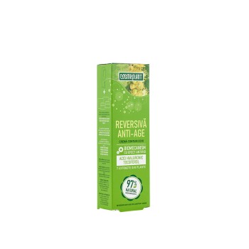 CREMĂ REVERSIVĂ ANTI-AGE CONTUR OCHI 30 ml
