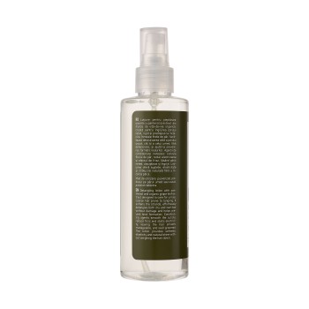 LOȚIUNE PENTRU PĂR PIEPTĂNARE USOARĂ 200 ml