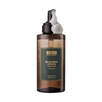Spumă de duș Blooming Citrus 500 ml