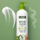 ȘAMPON „NETEZIRE ȘI LUCIU” 400 ML