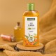 ULEI DE MASAJ CĂTINĂ 200 ml