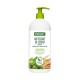 SMOOTH AND SHINE SHAMPOO 1000 ml