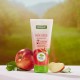 GEL-SCRUB DE DUȘ „MĂR ROȘU”  200 ML