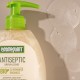 SĂPUN LICHID ANTISEPTIC 400 ml