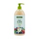 SHOWER CREAM GEL FOREST BERRIES 1000 ml