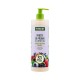 SHOWER CREAM GEL FOREST BERRIES 500 ml
