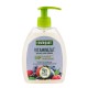 VITAMIN LIQUID CREAM SOAP 400 ml
